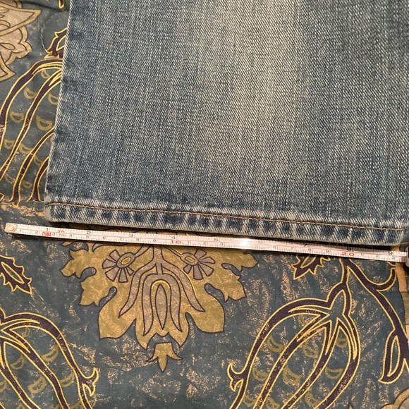 Men’s Jeans - Picture 9 of 10